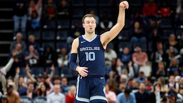 Luke Kennard
